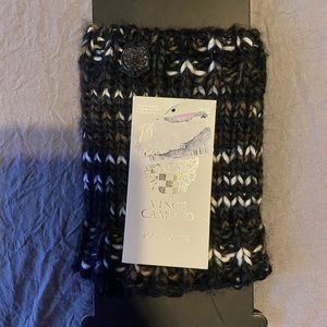 Vince Camuto Boot Topper